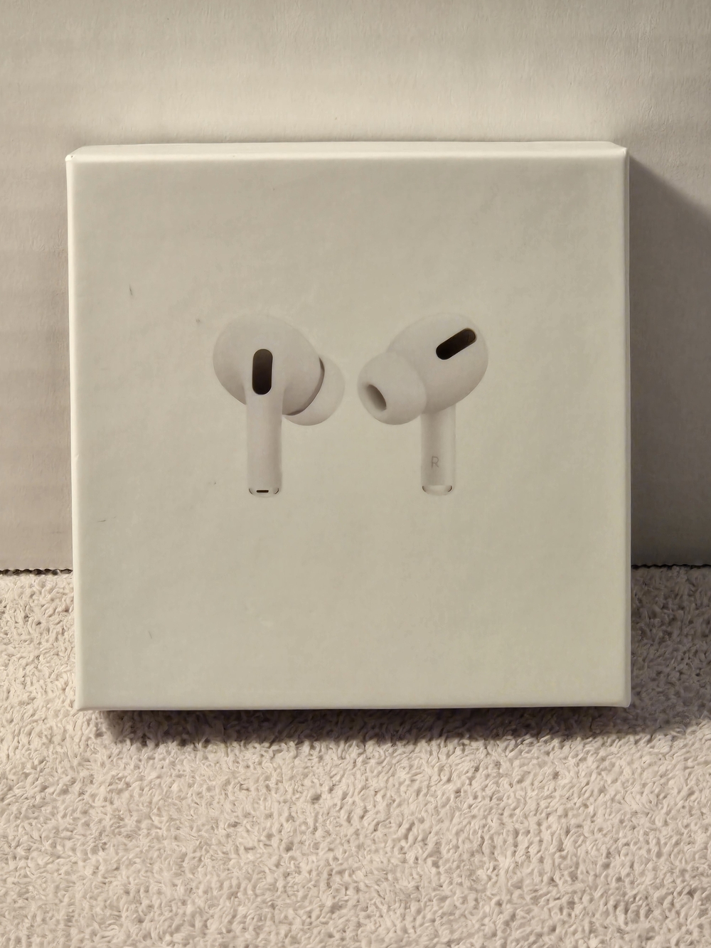 Apple AirPods Earbuds